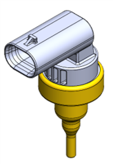 Automotive Coolant sensor